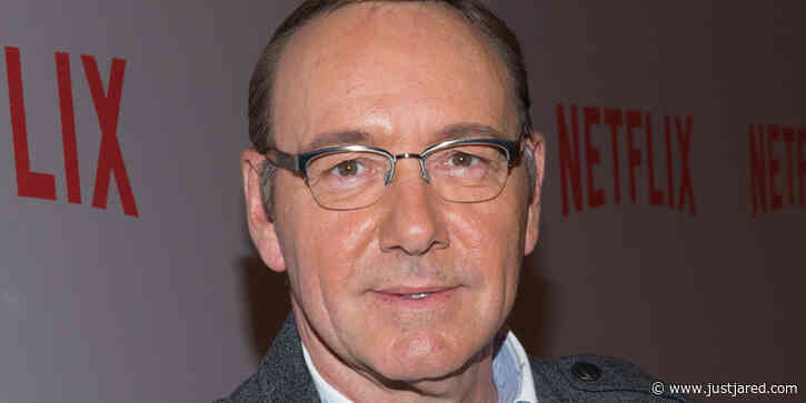 Kevin Spacey Loses Effort to Overturn $31 Million 'House of Cards' Arbitration Award