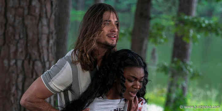 'First Kill' Showrunner Offers Insight Into the Show's Cancellation