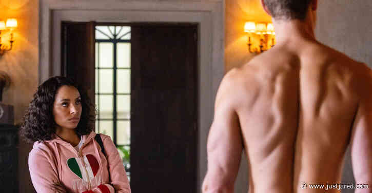 'Love in the Villa' Is Netflix's Newest Romance Movie - Watch the Trailer!