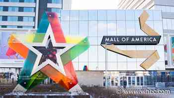 Police: No victim found in shooting at Mall of America