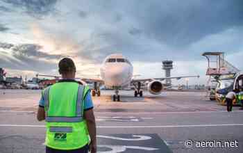 Congonhas celebra colocação entre os dez melhores aeroportos da América do Sul - AEROIN