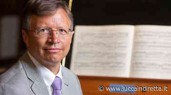 Doppio appuntamento con l'organista Franz Josef Stoiber a Lucca e Camaiore - Luccaindiretta - LuccaInDiretta