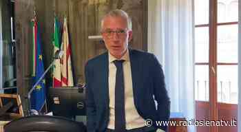 Scaramelli a Letta: “Siena non è un autobus da cui si sale e si scende” - RadioSienaTv