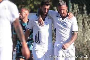 Il Siena resta nel girone B. Amichevole in corso con UniPomezia - Il Cittadino on line