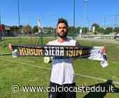 Ex Rossoblù – Arras si accasa al Siena: “Qui c'è un grande progetto” - Calcio Casteddu