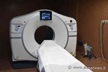 Due nuovi tomografi computerizzati per l’ospedale delle Scotte - Siena News