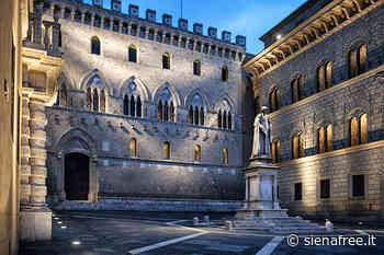 Mps, firmato l'accordo sindacale: 3.500 uscite volontarie - SienaFree.it