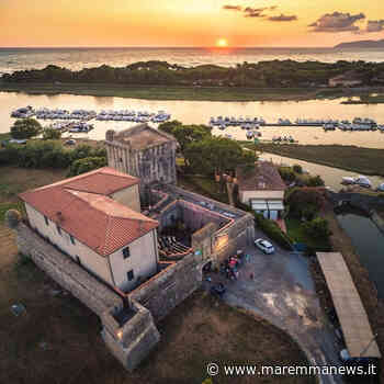 L'Accademia Chigiana di Siena per Orbetello Piano Festival - MaremmaNews