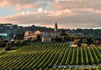 Il 5 agosto a San Gusmé (Siena), la serata del Il Premio stelle dello spettacolo. Riconoscimenti alla carriera a Sandra Milo, Michele Pecora - Famiglia Cristiana