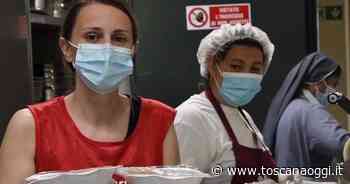 Siena, Caritas diocesana, "i bisogni non vanno in ferie": da domani apre la mensa estiva - Toscanaoggi.it