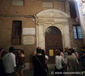 Con le Scoperte nel fascino di Siena e Radicondoli - RadioSienaTv