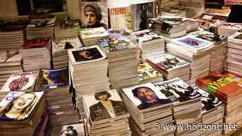 Print goes Omnichannel: Warum das Marketing Druckerzeugnisse nicht voreilig abschreiben sollte - Horizont.net