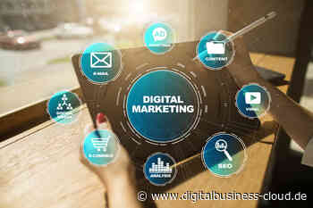 Content Marketing: So wird es nicht von internen Prozesse behindert - digitalbusiness CLOUD