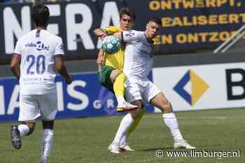 VVV wil play-offs halen, maar hoe realistisch dat is? - De Limburger