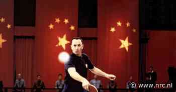 De 'supermarkt' waar setontwerpers hun nepbier halen - NRC