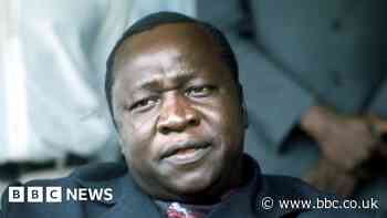 Uganda: Midwife recalls delivering dictator Idi Amin's baby