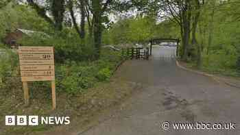 Man dies after getting into difficulty in lake in Chorley