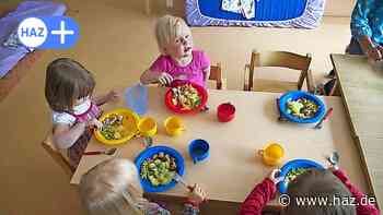 Wunstorf: Kita-Eltern wollen höhere Gebühren für Mittagessen verhindern - HAZ