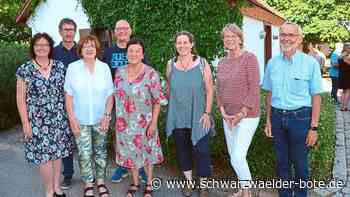 Unterstützung älterer Bürger - Nachbarschaftshilfe hat neue Anlaufstelle in Aasen - Schwarzwälder Bote