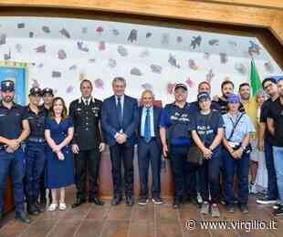 Castellabate, 10 nuovi agenti per la Polizia locale - Virgilio