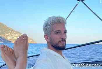 Il retroscena sul week-end di Mertens a Capri: “E’ triste per la fine col Napoli. Ha pianto quando… - napolipiu.com