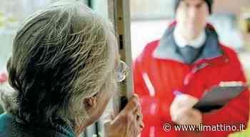 Capri, 82enne riconosce la truffatrice: arrestata 26enne napoletana - ilmattino.it