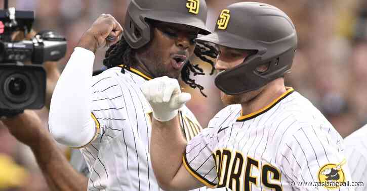 Talking Friars Ep. 211: This new Padres team looked special vs. the Rockies!