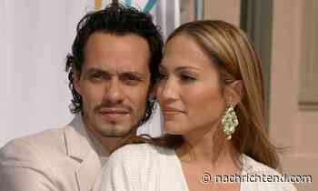Jennifer Lopez verrät, was sie wirklich von Ex Marc Anthony während der Hochzeit von Ben Affleck hält - nachrichtend.com