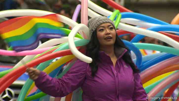 Governing UCP denied application for Calgary Pride Parade, while other parties accepted