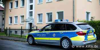 Seniorin aus Troisdorf wurde gefunden - Kölner Stadt-Anzeiger