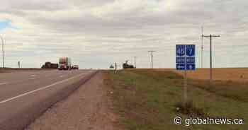 Saskatchewan government invests $50M for improved safety on Highway 16 - Global News