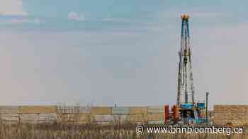 Strathcona to buy Saskatchewan oil driller Serafina for $2.3B - BNN