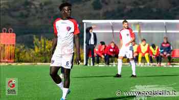 GS.it-Ex Troina: Mbaye verso la Calabria - GoalSicilia.it