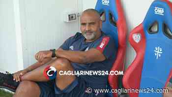 Liverani pensa al Perugia: «Non è una partita semplice, dovremmo avere umiltà» - Cagliari News 24