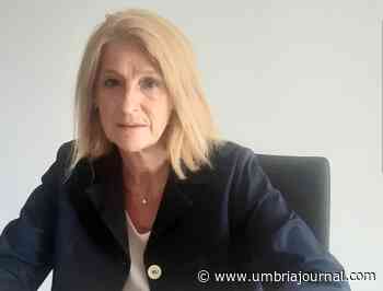 Nominato il nuovo Direttore amministrativo dell'Ospedale di Perugia - Umbria Journal il sito degli umbri
