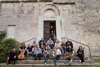 Esplorazioni, gran finale con l'Orchestra da Camera di Perugia - Umbria Journal il sito degli umbri