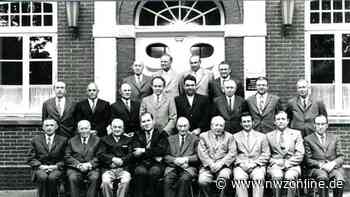 50 Jahre Gebietsreform Varel: Rückblick auf Zusammenlegung - Nordwest-Zeitung