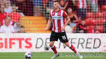 O'Connor looking to build on Exeter draw - Lincoln City