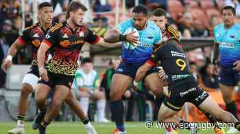 European Professional Club Rugby | Kata boosts Exeter's attack - EPC Rugby