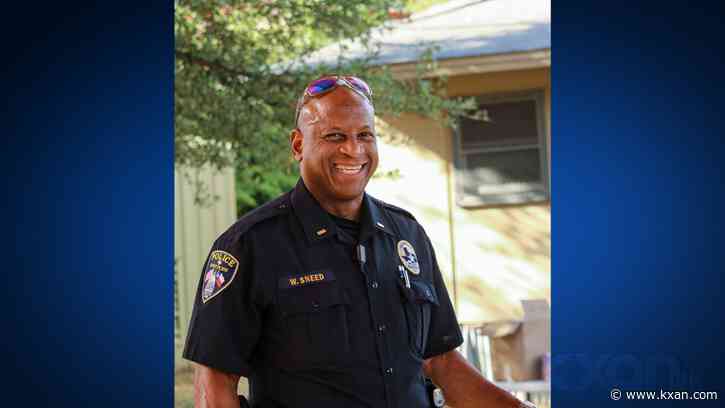 Q&A with new AISD Police Chief on security, budget ahead of first day of school