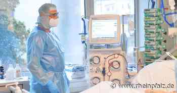 Klinikchef warnt: „Corona ist nicht vorbei“ - Ludwigshafen/Kaiserslautern - Rheinpfalz.de