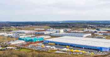 ID Logistics hat schon 600 Mitarbeiter eingestellt - Kaiserslautern - Rheinpfalz.de