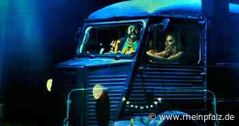 Ich freue mich auf: Wagners „Tannhäuser“ in Kaiserslautern und Ludwigshafen - Kaiserslautern/Ludwigshafen - Rheinpfalz.de