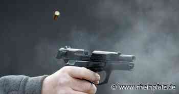 23-Jähriger mit Gaspistole löst Polizeieinsatz aus - Kaiserslautern - Rheinpfalz.de