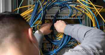 400.000 Euro für die Mint-Bildung in der Westpfalz - Kaiserslautern - Rheinpfalz.de