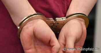 26-Jähriger soll Frau mit Baseballschläger geschlagen haben - Kaiserslautern - Rheinpfalz.de