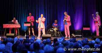 Straßenfestival „Alles muss raus“ in Kaiserslautern - Video - Rheinpfalz.de