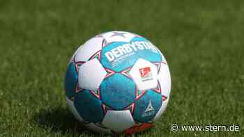 Fußball: Kaiserslautern mit «positiver Energie» vor Zweitliga-Start - STERN.de