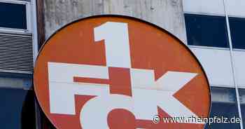 FCK: Ticketverkauf für erstes Heimspiel läuft – 16.500 Dauerkarten abgesetzt - 1. FC KAISERSLAUTERN - Rheinpfalz.de