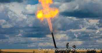 Russian offensive pressures Ukraine's east - Gloucester Advocate